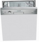 најбоље Hotpoint-Ariston LSB 5B019 X Машина за прање судова преглед