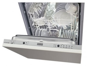 Dishwasher Franke FDW 410 DD 3A Photo review