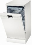 بهترین Siemens SR 26T290 ماشین ظرفشویی مرور