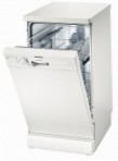 بهترین Siemens SR 24E200 ماشین ظرفشویی مرور