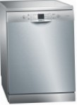 best Bosch SMS 50M58 Dishwasher review