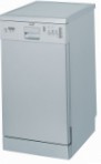 best Whirlpool ADP 688 IX Dishwasher review