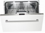 best Gaggenau DF 461161 Dishwasher review