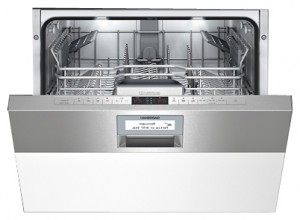 Dishwasher Gaggenau DI 460131 Photo review
