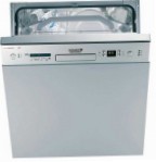 best Hotpoint-Ariston LFZ 3384 A X Dishwasher review