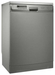 Dishwasher Electrolux ESF 66720 X Photo review