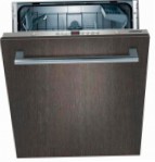 best Siemens SN 64L001 Dishwasher review