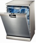 بهترین Siemens SN 26T896 ماشین ظرفشویی مرور