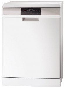 Dishwasher AEG F 988709 M Photo review