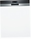 best Siemens SX 578S03 TE Dishwasher review