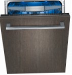 best Siemens SN 678X03 TE Dishwasher review
