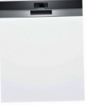 najbolje Siemens SN 578S03 TE Stroj za pranje posuđa pregled