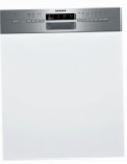 best Siemens SN 56P594 Dishwasher review