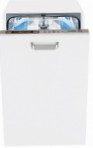 best BEKO DIS 5530 Dishwasher review