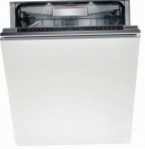 meilleur Bosch SMV 88TX03E Lave-vaisselle examen