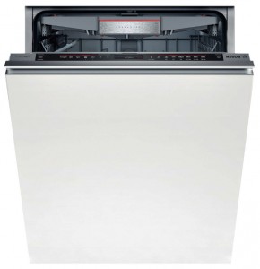 食器洗い機 Bosch SMV 87TX01E 写真 レビュー