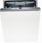 meilleur Bosch SMV 68N20 Lave-vaisselle examen
