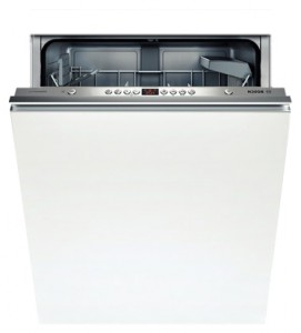 Lave-vaisselle Bosch SMV 43M30 Photo examen