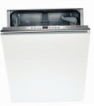meilleur Bosch SMV 43M30 Lave-vaisselle examen