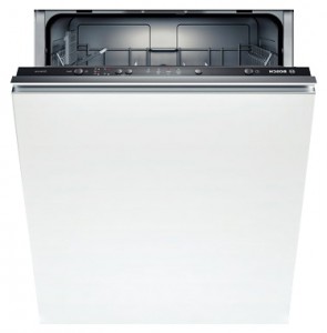 Dishwasher Bosch SMV 40C00 Photo review
