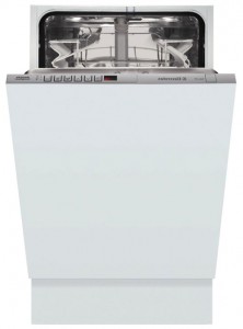 Dishwasher Electrolux ESL 46510 R Photo review