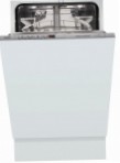 ベスト Electrolux ESL 46510 R 食器洗い機 レビュー