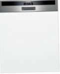 najbolje Siemens SN 56T595 Stroj za pranje posuđa pregled