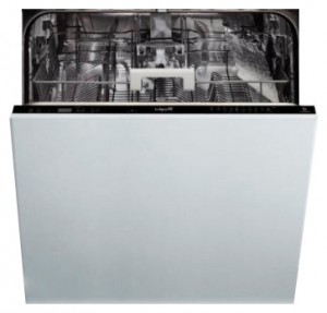Dishwasher Whirlpool ADG 8673 A+ PC FD Photo review