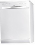 ベスト Whirlpool ADP 6342 A+ PC WH 食器洗い機 レビュー