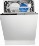 ベスト Electrolux ESL 6370 RO 食器洗い機 レビュー