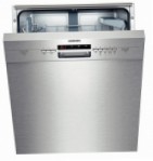 najbolje Siemens SN 45M507 SK Stroj za pranje posuđa pregled