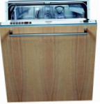 najbolje Siemens SE 64M334 Stroj za pranje posuđa pregled