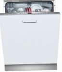 najbolje NEFF S51M63X3 Stroj za pranje posuđa pregled