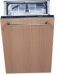 najbolje Siemens SF 65A662 Stroj za pranje posuđa pregled