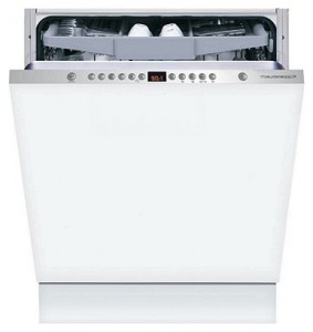 Dishwasher Kuppersbusch IGV 6509.2 Photo review