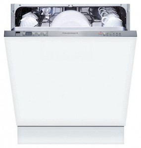 Посудомоечная Машина Kuppersbusch IGV 6508.2 Фото обзор