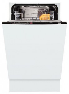 洗碗机 Electrolux ESL 47030 照片 评论