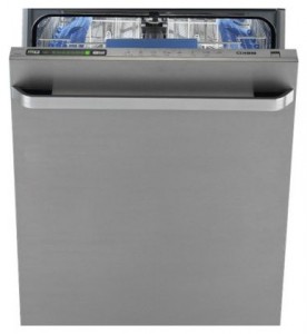 Dishwasher BEKO DDN 5833 X Photo review