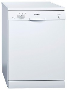 食器洗い機 Bosch SMS 40E82 写真 レビュー