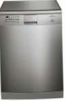 best AEG F 87000 MP Dishwasher review
