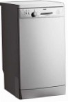 best Zanussi ZDS 200 Dishwasher review