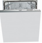 best Hotpoint-Ariston ELTB 6M124 Dishwasher review