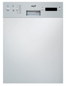 Посудомоечная Машина Whirlpool ADG 760 IX Фото обзор