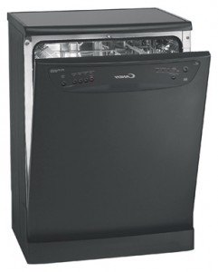 Dishwasher Candy CDF 635 N Photo review
