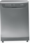 best Candy CDF8 615 X Dishwasher review
