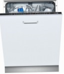 meilleur NEFF S51T65X3 Lave-vaisselle examen