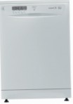 best Candy CDF8 712 Dishwasher review