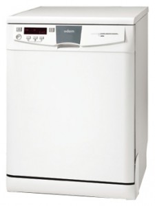 Stroj za pranje posuđa Mabe MDW2 017 foto pregled