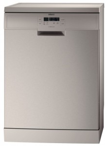 Dishwasher AEG F 55602 M Photo review