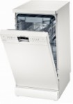 najbolje Siemens SR 26T97 Stroj za pranje posuđa pregled